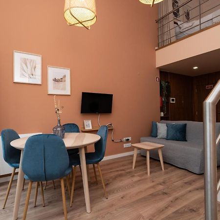 Paraiso Apartment By Amber Star Rent Porto Exterior foto