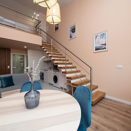 Paraiso Apartment By Amber Star Rent Porto Exterior foto