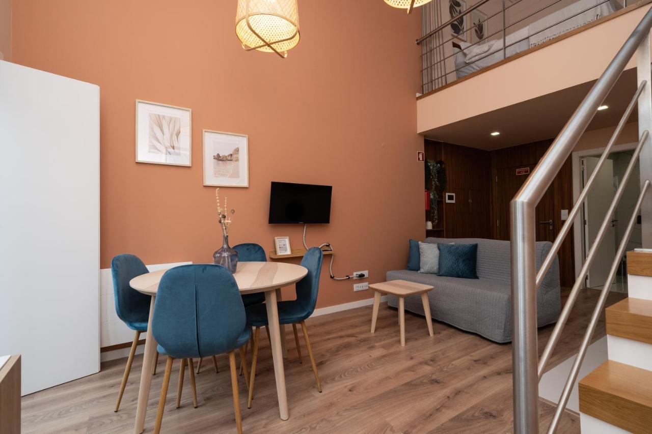 Paraiso Apartment By Amber Star Rent Porto Exterior foto