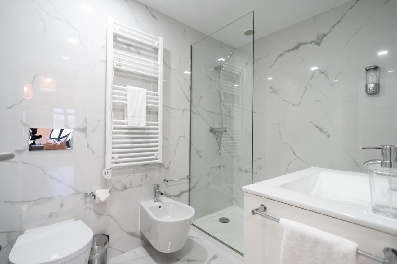 Paraiso Apartment By Amber Star Rent Porto Exterior foto