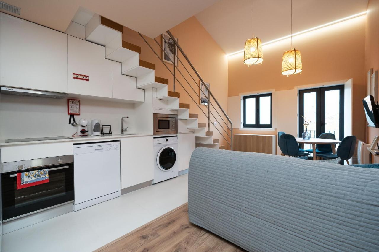 Paraiso Apartment By Amber Star Rent Porto Exterior foto