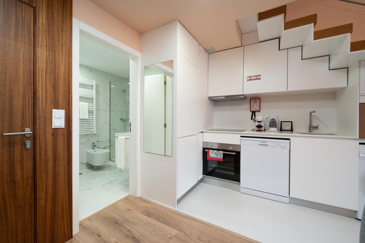 Paraiso Apartment By Amber Star Rent Porto Exterior foto