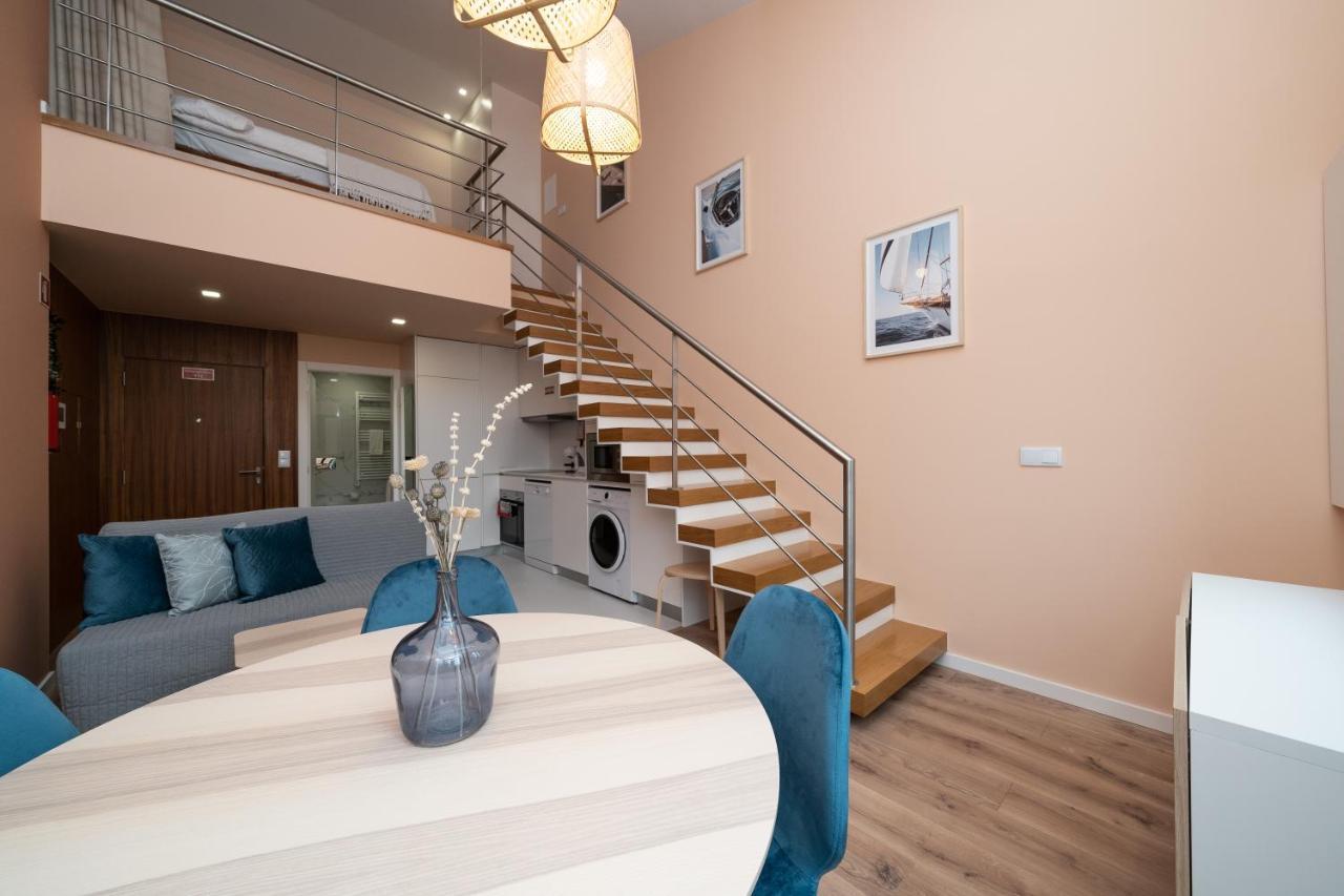 Paraiso Apartment By Amber Star Rent Porto Exterior foto