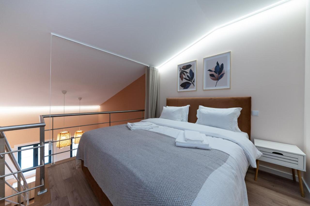 Paraiso Apartment By Amber Star Rent Porto Exterior foto