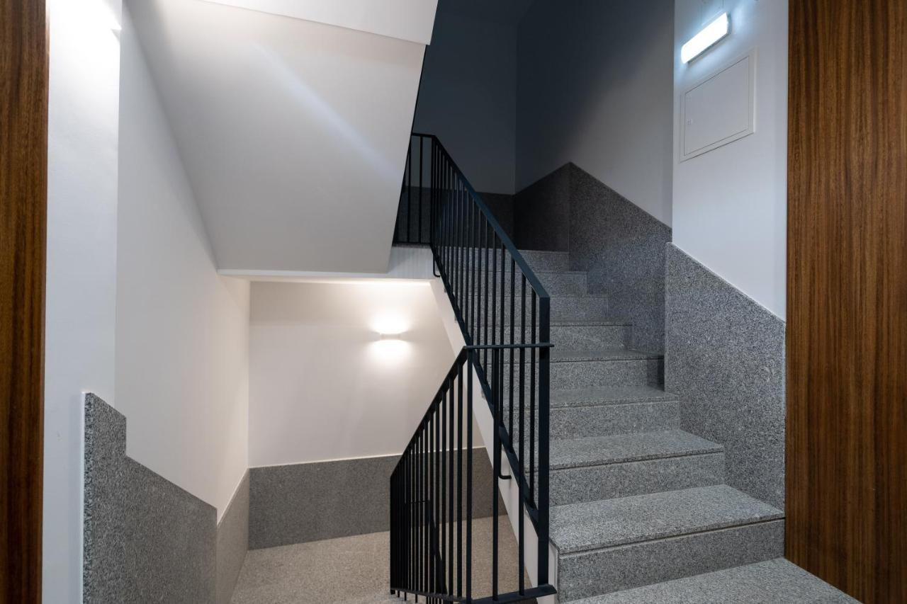 Paraiso Apartment By Amber Star Rent Porto Exterior foto