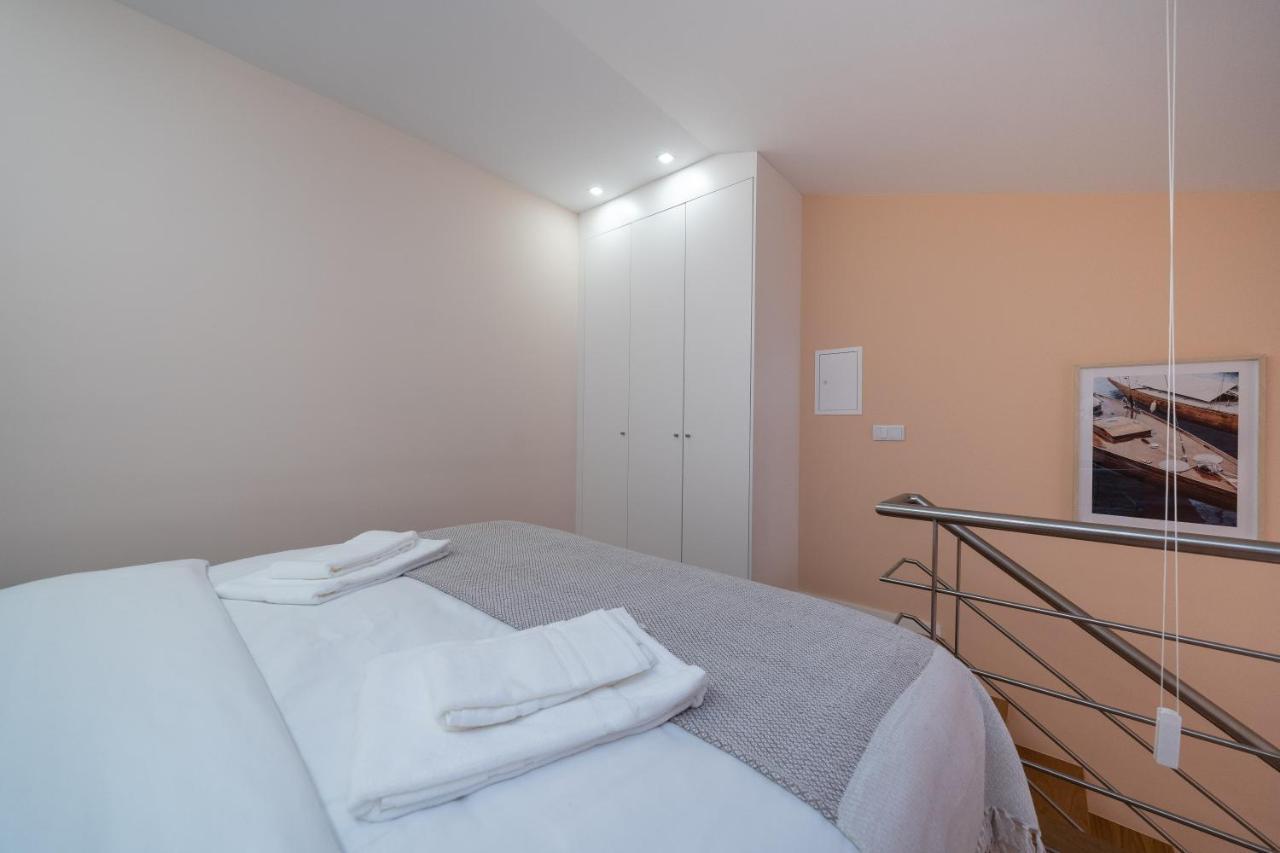 Paraiso Apartment By Amber Star Rent Porto Exterior foto