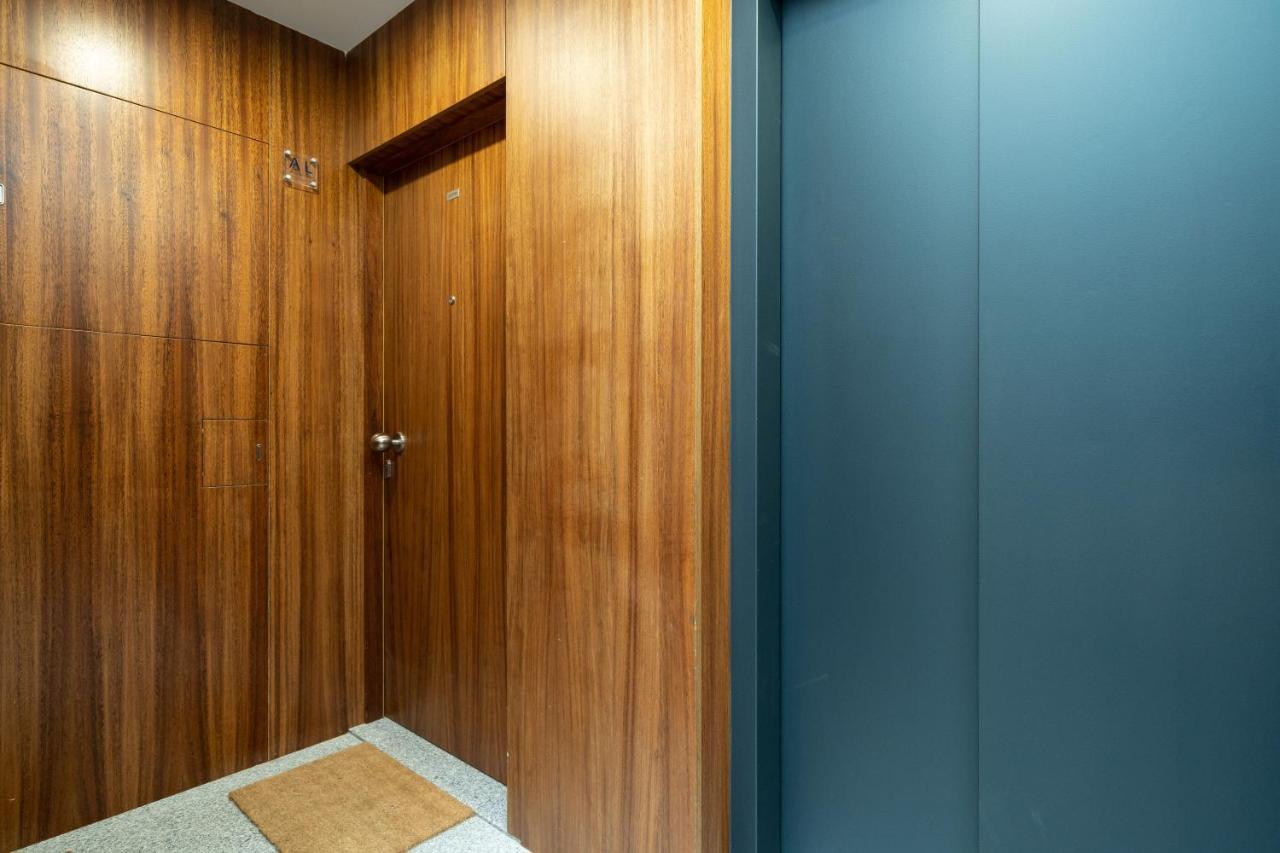Paraiso Apartment By Amber Star Rent Porto Exterior foto